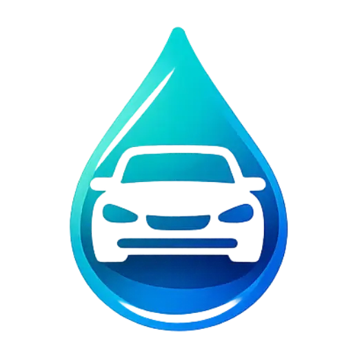 Lavage auto à domicile Glanes
